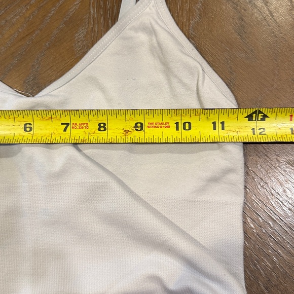 Nautica Women's Light Gray Bandeau - Picture 7 of 8